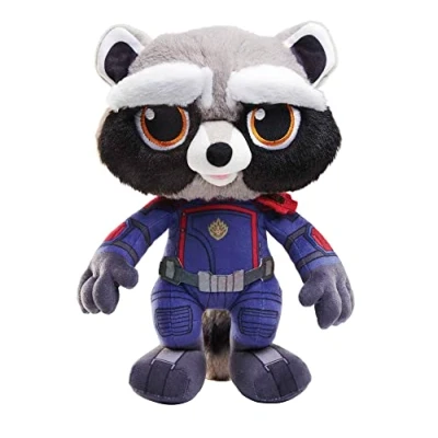 Afbeelding van Knuffel Marvel Guardians of the Galaxy 30 cm