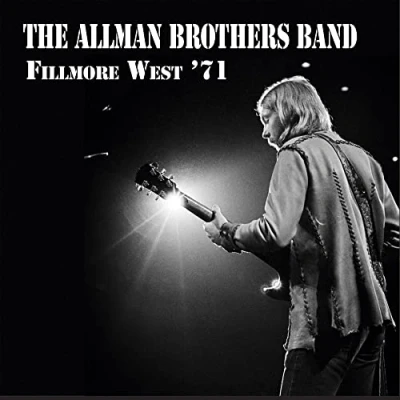 Afbeelding van Fillmore West &#039;71