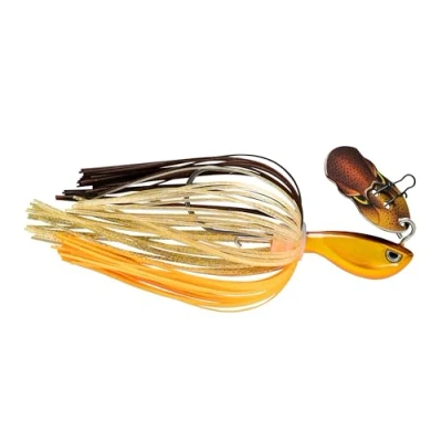Afbeelding van Rapala Rap V Pike Bladed Jig 28Gr CW