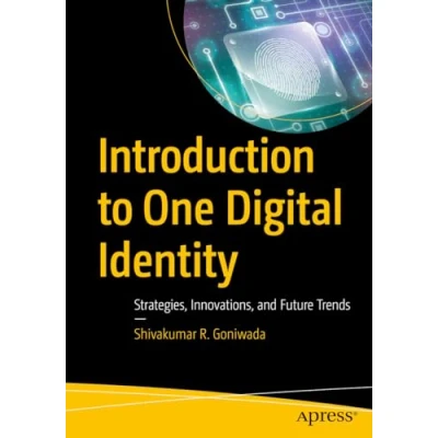 Afbeelding van Introduction to One Digital Identity