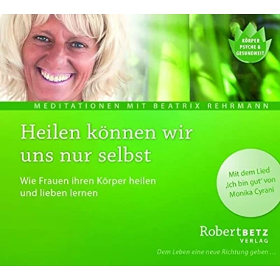 Afbeelding van Heilen können wir uns nur selbst