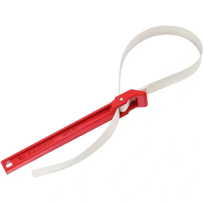 Image de FACOM 138A.48 Clé à sangle en nylon 165 mm