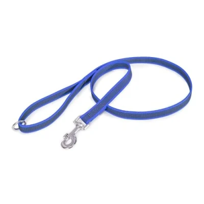 Afbeelding van Julius K9 Anti Slip Lijn 20 MM X 1,2 M Blauw