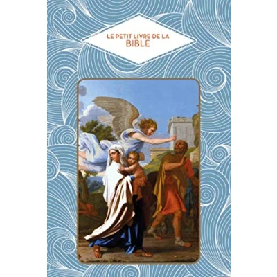 Afbeelding van Le petit livre de la bible