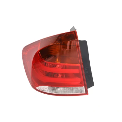 Afbeelding van Magneti Marelli Achterlicht 715104137000