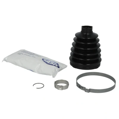 Afbeelding van Asmanchetten set SASIC 1904012