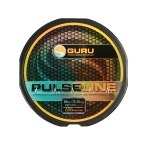Image de Guru Fil Pulse 300m Taille : 0.25mm (8lb)