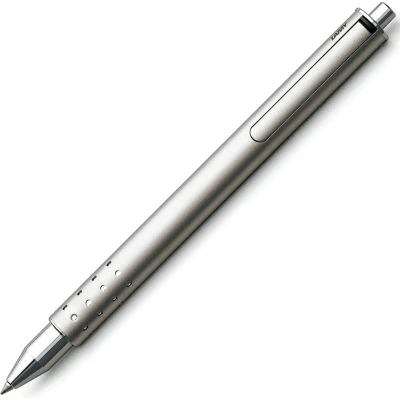 Afbeelding van Rollerball Lamy Swift palladium