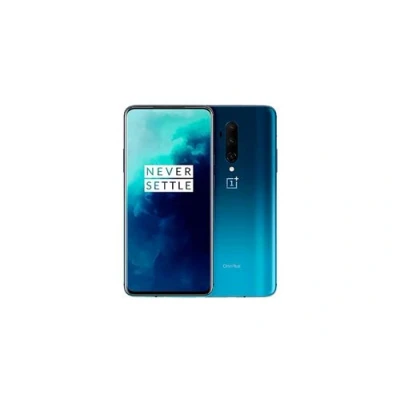 Afbeelding van OnePlus 7T Pro 256GB Dual (Simlockvrij) Blauw