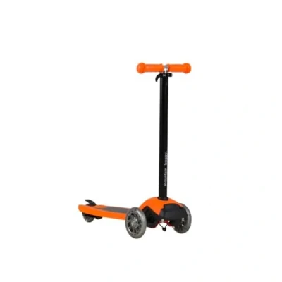 Afbeelding van Freerider orange incl. uni connector Mountain Buggy