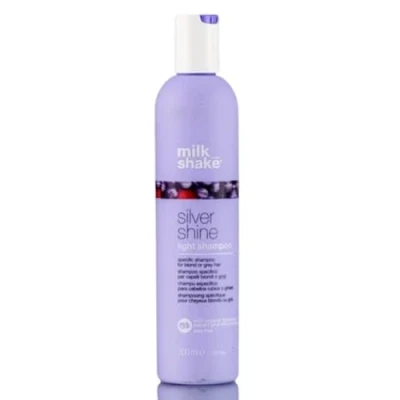 Afbeelding van Milk_Shake Silver Shine Shampoo Light 300ml