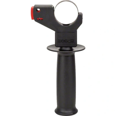 Afbeelding van Bosch Accessories 2602025120 Handgreep voor klopboormachines GSB 22 2