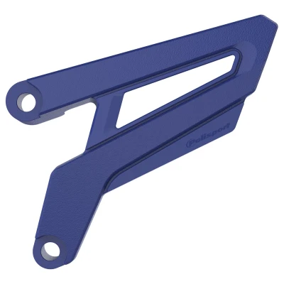 Afbeelding van Polisport Tandwielbeschermer Yamaha WR250F 2015 2021 WR450F 2016 YZ250F YZ450F 2014 Blauw