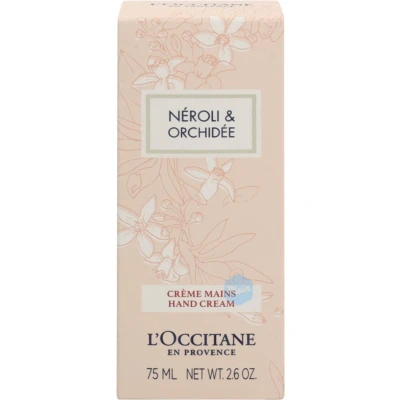 Afbeelding van L&#039;Occitane Neroli and Orchidee Handcreme 75 ml