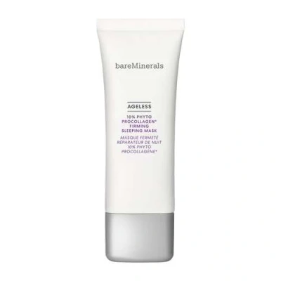 Afbeelding van BareMinerals Ageless 10% Phyto Firming Spleeping Mask 75 ml