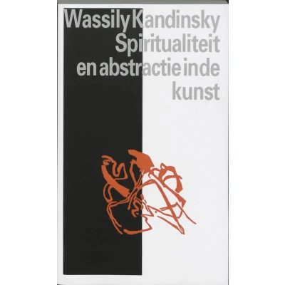 Afbeelding van Spiritualiteit en abstractie in de kunst