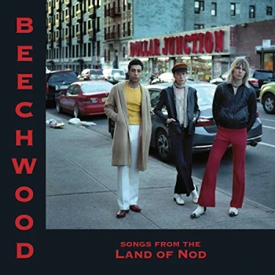 Afbeelding van Beechwood Songs From The Land Of No