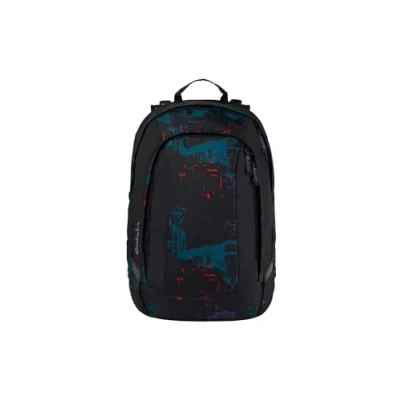 Afbeelding van Satch Air School Backpack night vision
