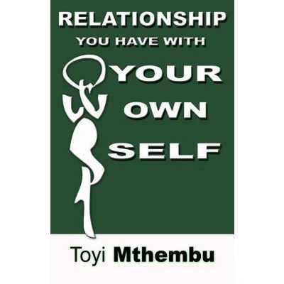 Afbeelding van Relationship You Have With Your Own Self