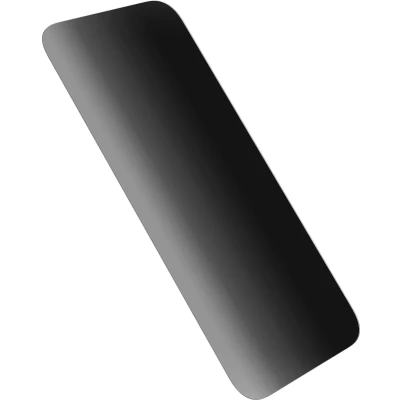 Afbeelding van Otterbox Premium Pro Glass iPhone 16 Privacy Screenprotector transparant