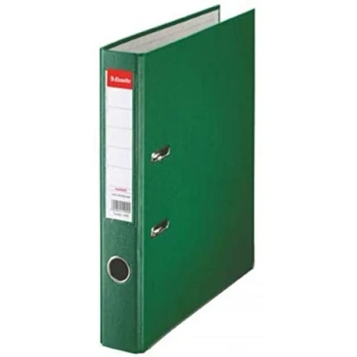 Afbeelding van Esselte 81196 ordner, A4, 52 mm, kunststof, 25 stuks
