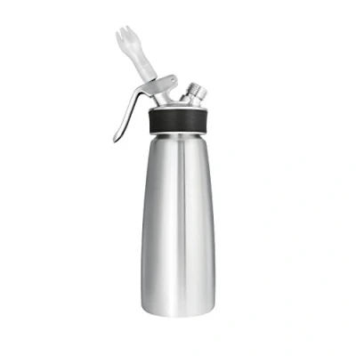 Image de Siphon inox à chantilly 500 ml