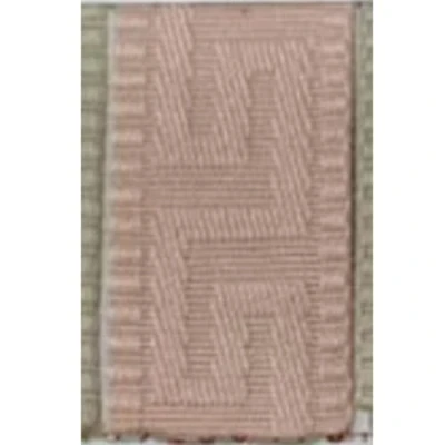 Afbeelding van Bandoulière réglable colorée pour sacs femme rose pâle, 80 130 cm, sangle de sac avec or mousqueton, durable à bandoulière, guitare, modernes accessoires, 3,8 1318