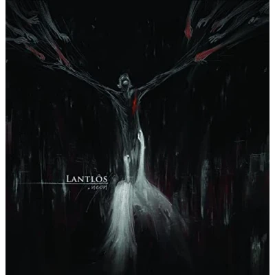 Afbeelding van Lantlos Neon (LP)