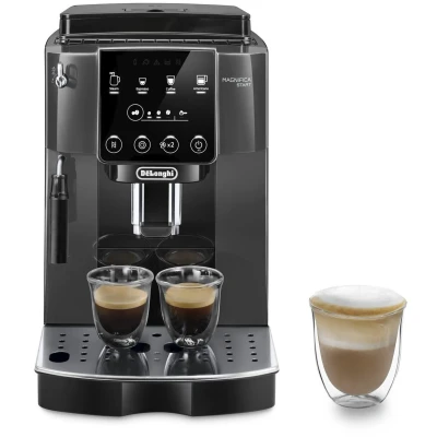Afbeelding van De&#039;Longhi Magnifica S Start ECAM220.22.GB Volautomatische espressomachine Zwart