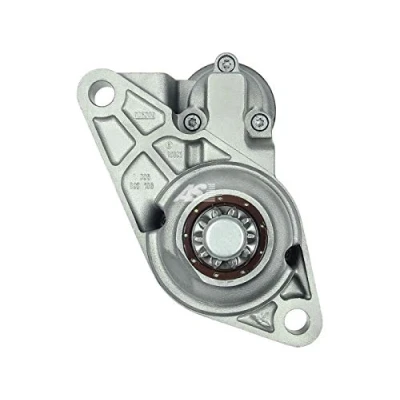 Afbeelding van AS PL S0032PR Startmotor 12 1,1 10 VOLKSWAGEN: Fox Hatchback, Golf 5, Polo IV AUDI: A2, SKODA: Fabia I Hatchback