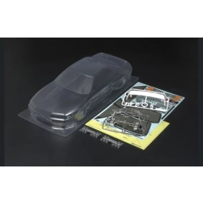 Image de Carrosserie Skyline Gt r R32 1/10e Tamiya