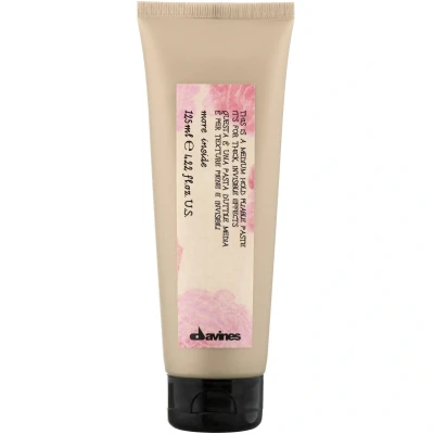 Afbeelding van Davines More Inside Medium Hold Pliable Paste 125ml