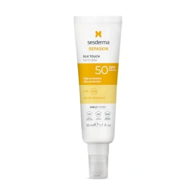 Afbeelding van Fotoprotector Spf 50 Facial Tacto Seda ml
