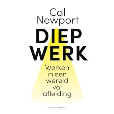 Afbeelding van Diep werk
