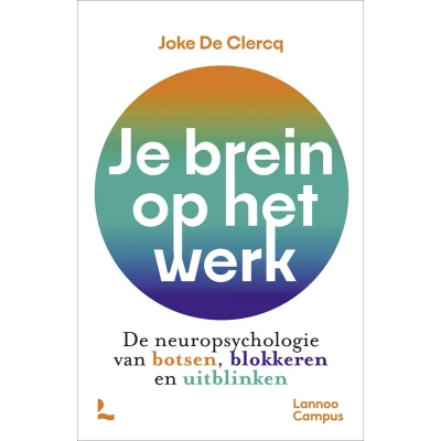 Afbeelding van Je brein op het werk