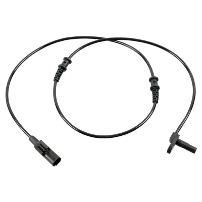 Afbeelding van FEBI BILSTEIN 170680 ABS Sensor Vooras links, rechts 1064 MERCEDES BENZ: Vito Van