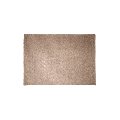 Afbeelding van Light &amp; Living Vloerkleed TRENETA 300x200x0.5cm Bruin