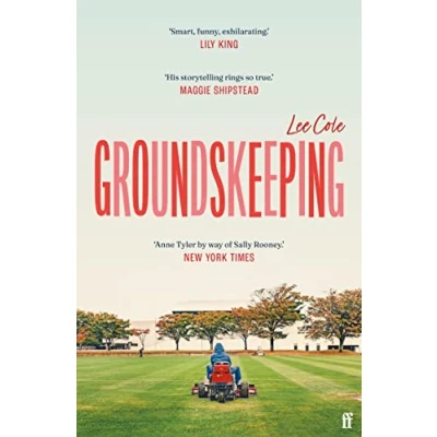 Afbeelding van Groundskeeping