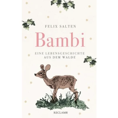 Afbeelding van Bambi
