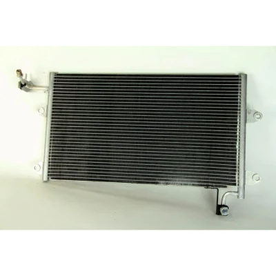 Afbeelding van Condensor, airconditioning NRF 35584