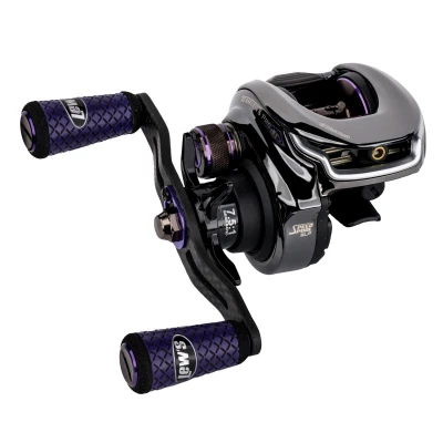 Afbeelding van Lew&#039;s Team Lew’s Pro Ti RH Baitcaster Reel