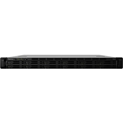 Afbeelding van NAS Network Storage Synology FS2500 Black Grey Black/Grey