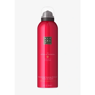 Afbeelding van Rituals The Ritual Of Ayurveda Foaming Shower Gel Schuimende Douchegel 200 Ml