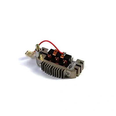 Afbeelding van MAGNETI MARELLI 940016150000 Gelijkrichter, dynamo