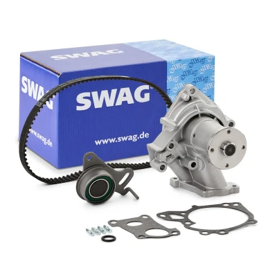 Afbeelding van Swag Distributieriem kit inclusief waterpomp 33 10 7628