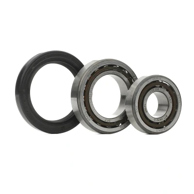 Afbeelding van Skf Wiellagerset VKBA 528