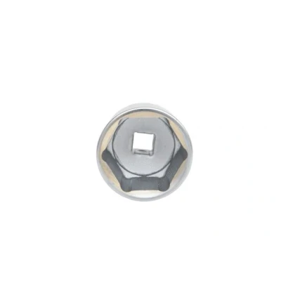 Afbeelding van KS Tools, Dopsleutel + dopmoer, 1&quot; inbus kort (80 mm)