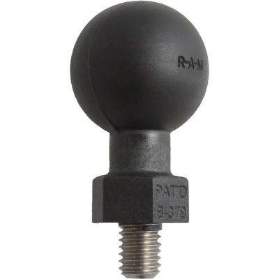 Afbeelding van Tough Ball B kogel met metric M8 bout