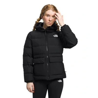 Afbeelding van THE NORTH FACE Gotham Damesjas
