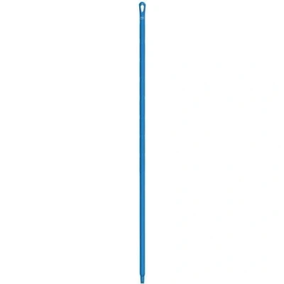 Image de VIKAN 29643 poignée ultra hygiénique, Ø32 mm, 1700 polypropylène, bleu 2964/3